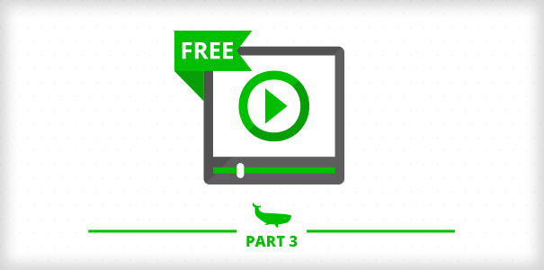 Web Freebies Part 3 – Video Tools