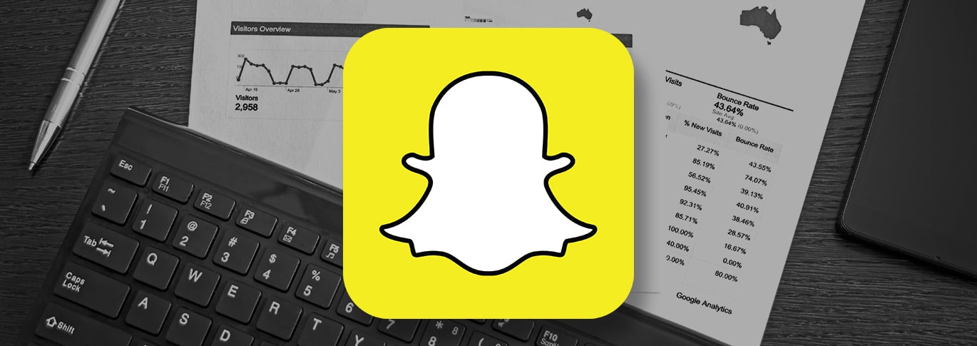 Snapchat Adult Marketing Crash Course - CrakRevenue