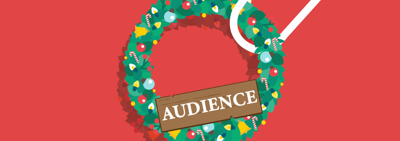 How to Reach Your Adult Audience During the Holidays