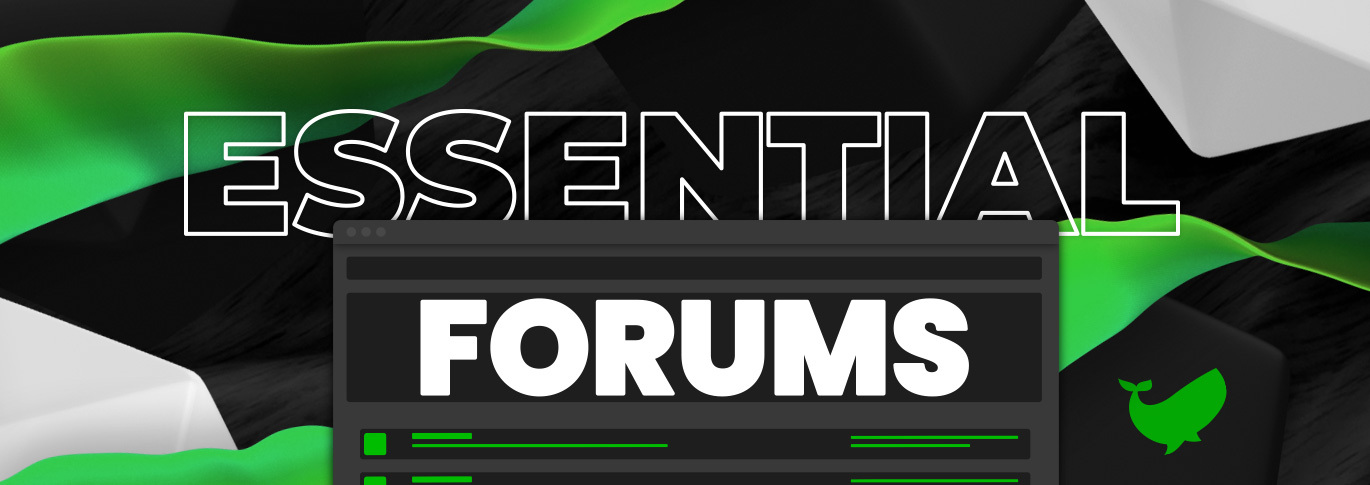 The 5 Essential Affiliate Forums in 2021