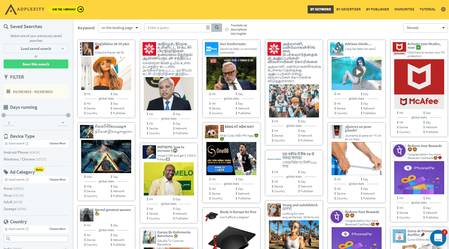 5 Proven Ways You Can Promote Dating Offers with Paid Ads and 3 Ways To ...