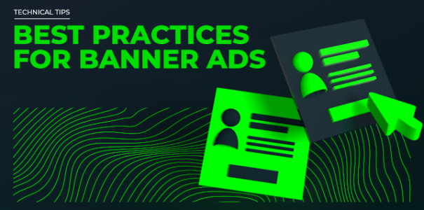 Best practices for banner ads in 2021 CrakRevenue Blog