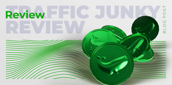 traffic junky review