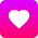 LoveMatch Connect icon